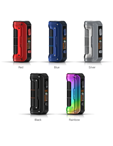 GEEKVAPE Aegis Max 2 Box