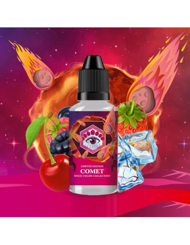 WINK Comet concentré 30ml