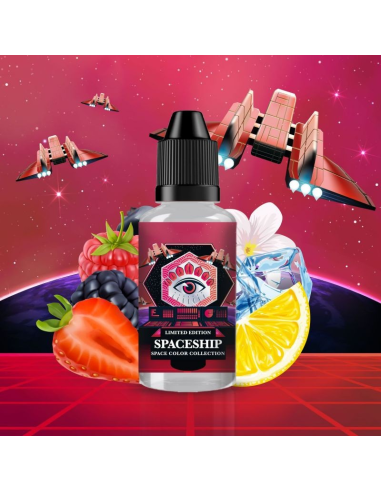 WINK Spaceship concentré 30ml