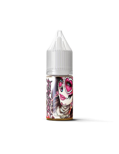 LADYBUG Daft Pink concentré 10ml