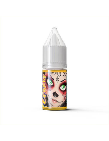 LADYBUG Ekzotik concentré 10ml