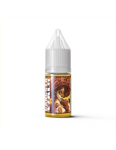 LADYBUG Gangsta Walk concentré 10ml