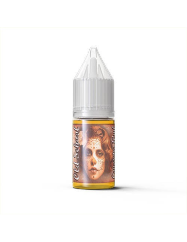 LADYBUG Old School concentré 10ml