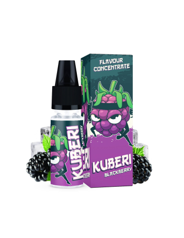 KUNG FRUITS Kuberi concentré 10ml