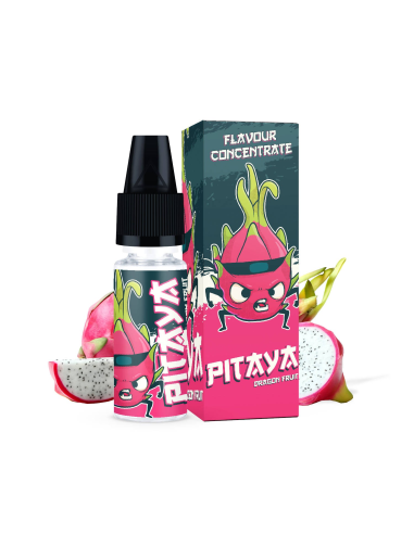 KUNG FRUITS Pitaya concentré 10ml