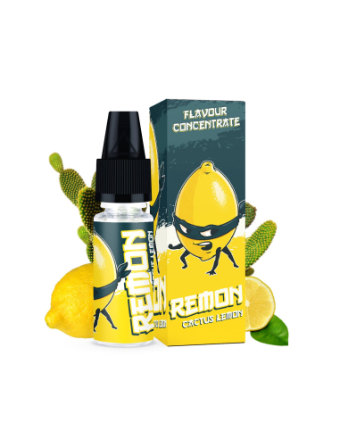 KUNG FRUITS Remon concentré 10ml