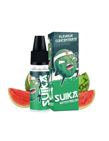 KUNG FRUITS Suika concentré 10ml