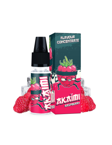 KUNG FRUITS Akaimi concentré 10ml