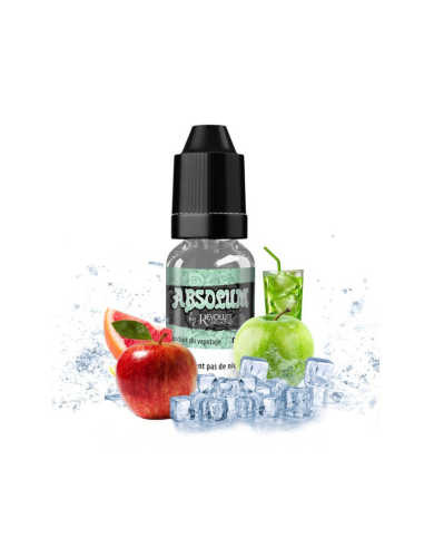 REVOLUTE  Absolum concentré 10ml