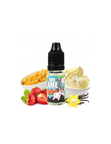 REVOLUTE Ame Ame concentré 10ml