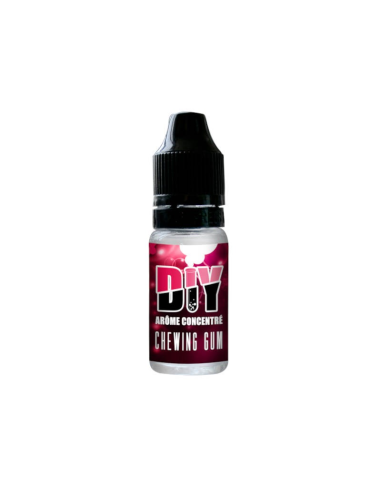 REVOLUTE Chewing Gum concentré 10ml