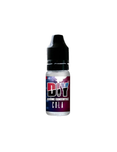 REVOLUTE Cola concentré 10ml