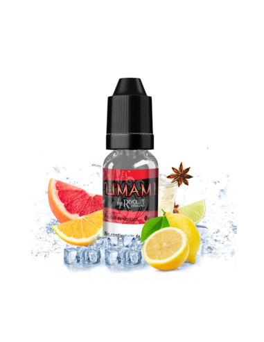 REVOLUTE Umami concentré 10ml