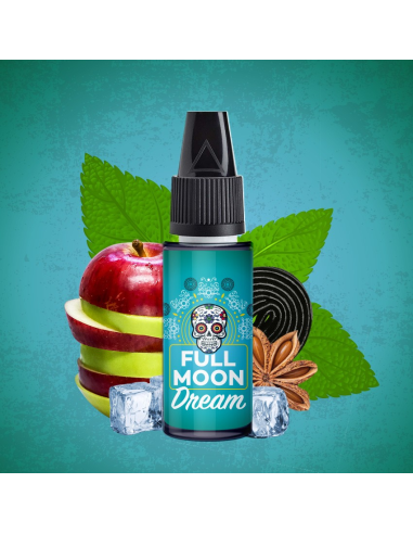 FULL MOON Dream concentré 10ml