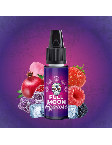 FULL MOON Hypnose concentré 10ml