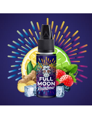 FULL MOON Rainbow concentré 10ml