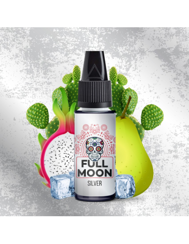 FULL MOON Silver concentré 10ml