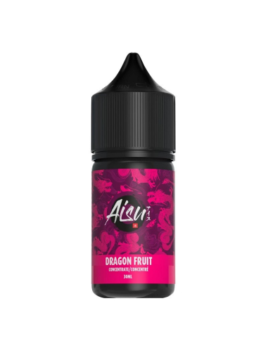 AISU Dragon Fruit Concentré 30ml