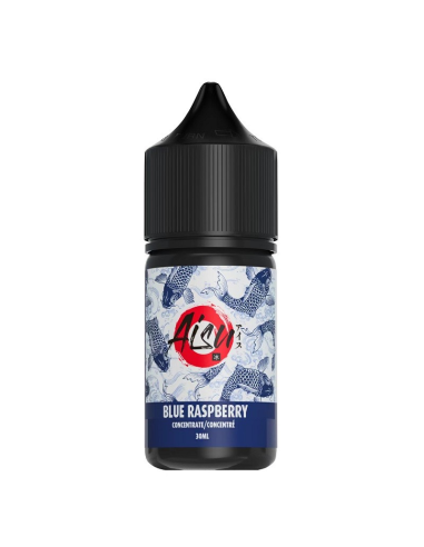 AISU Blue Raspberry Concentré 30ml