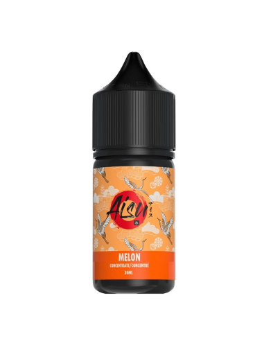 AISU Melon Concentré 30ml