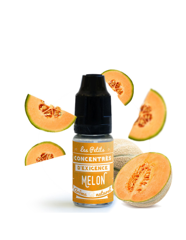 VDLV Melon concentré 10ml