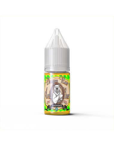 ARCTIC BEAR Dragon Roar concentré 10ml