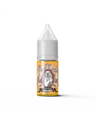 ARCTIC BEAR PeachNapple concentré 10ml