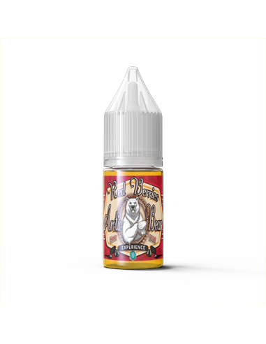 ARCTIC BEAR Red Berries concentré 10ml