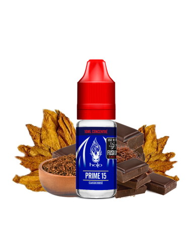 HALO Prime 15 concentré 10ml