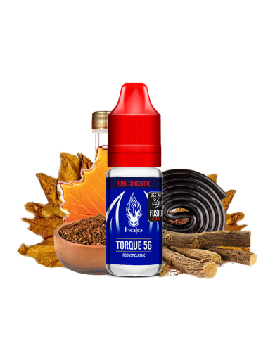 HALO Torque 56 concentré 10ml