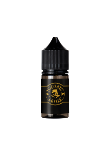 DON CRISTO Coffee concentré 30ml