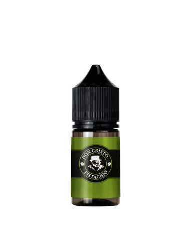 DON CRISTO Pistachio concentré 30ml