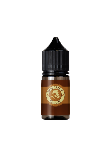 DON CRISTO Sésame concentré 30ml