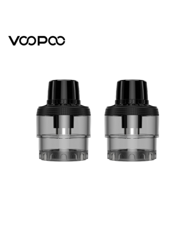 VOOPOO cartouches PNP 2 pour Drag E60 - H40 - H80S x2