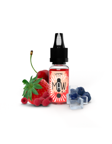 REVOLUTE Maw Oui concentré 10ml