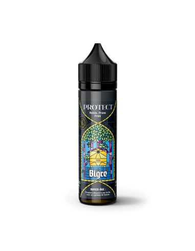 PROTECT Bigre Shortfill 50ml