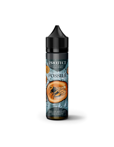 PROTECT Fossile Shortfill 50ml