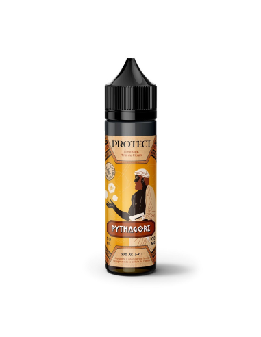 PROTECT Pythagore Shortfill 50ml