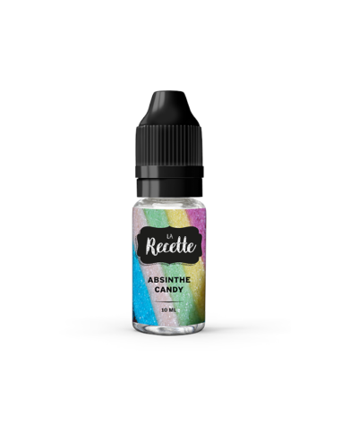 SAVOUREA Absinthe Candy concentré 10ml