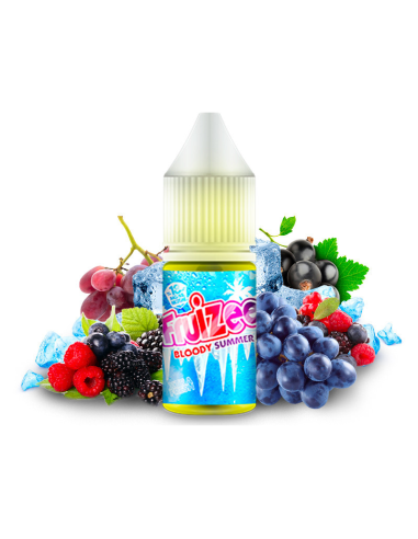 FRUIZEE Bloody Summer Concentré 10ml