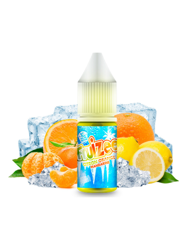 FRUIZEE Citron Orange Mandarine Concentré 10ml