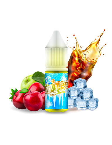 FRUIZEE Cola Pomme concentré 10ml