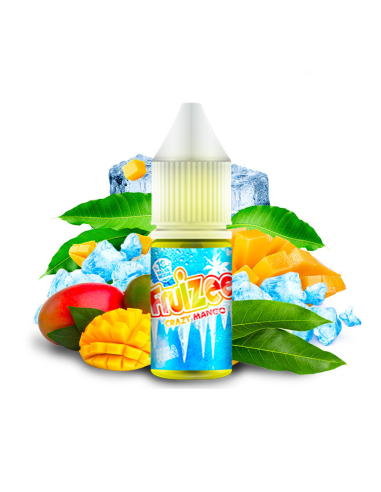 FRUIZEE Crazy Mango Concentré 10ml