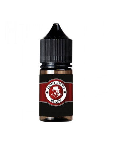 DON CRISTO Black concentré 30ml