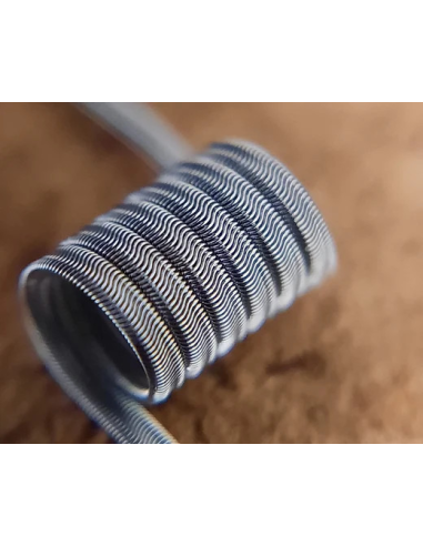 RP COILS Small Alien 0.5 ohm