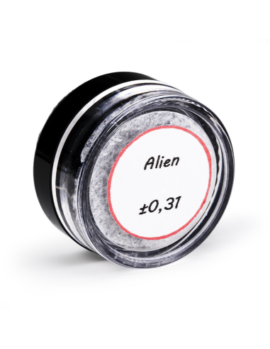 RP COILS Alien 0.31 ꭥ