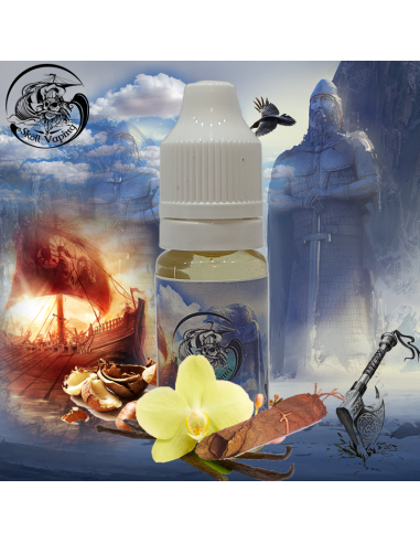 Skoll vaping hermod concentré 10ml