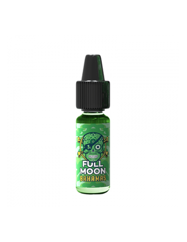 FULL MOON Pirates Bahamas concentré 10ml