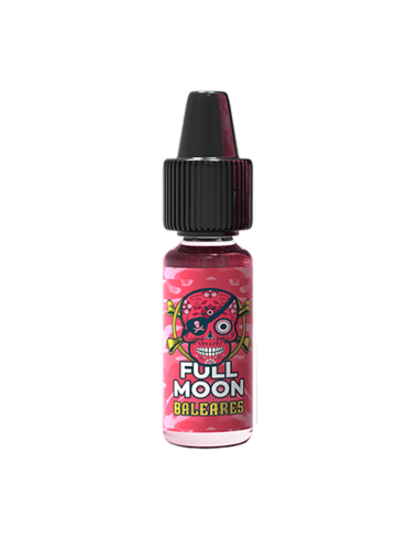 FULL MOON Pirates Baléares concentré 10ml