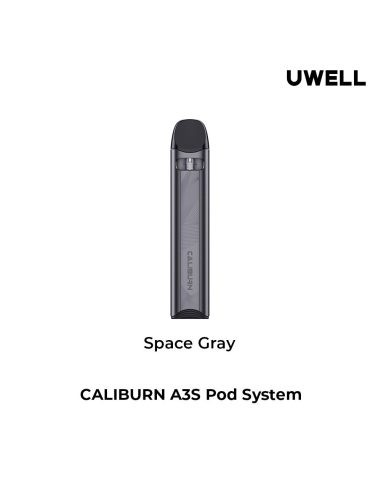 UWELL Caliburn A3S pod All